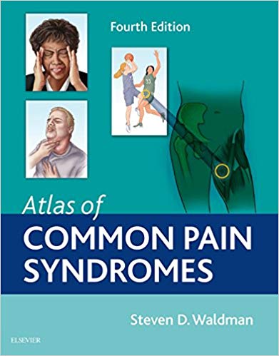 Atlas of Common Pain Syndromes (4th Edition)